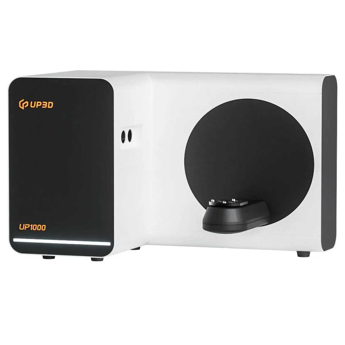 Зуботехнический 3D сканер Up1000