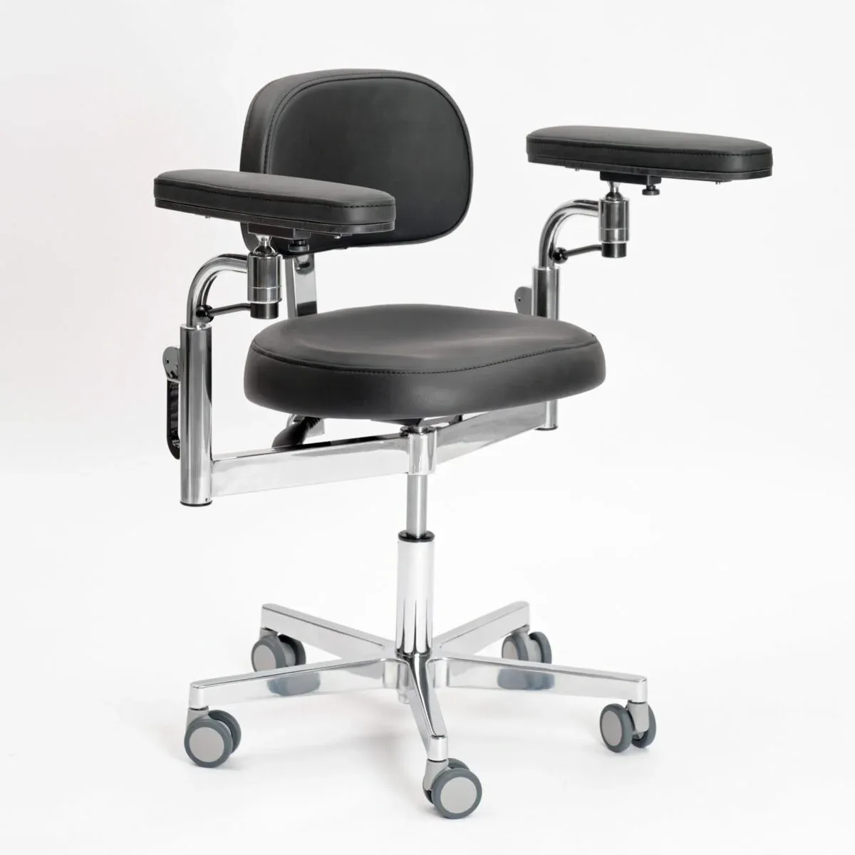 Стул микроскописта Экспорт