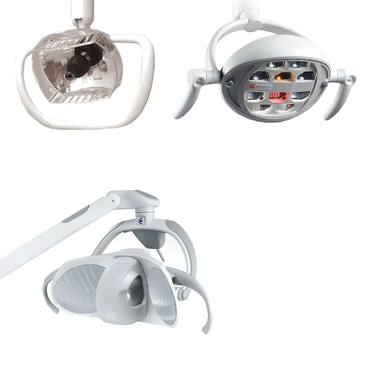 Стоматологическая установка Aria SE (base)