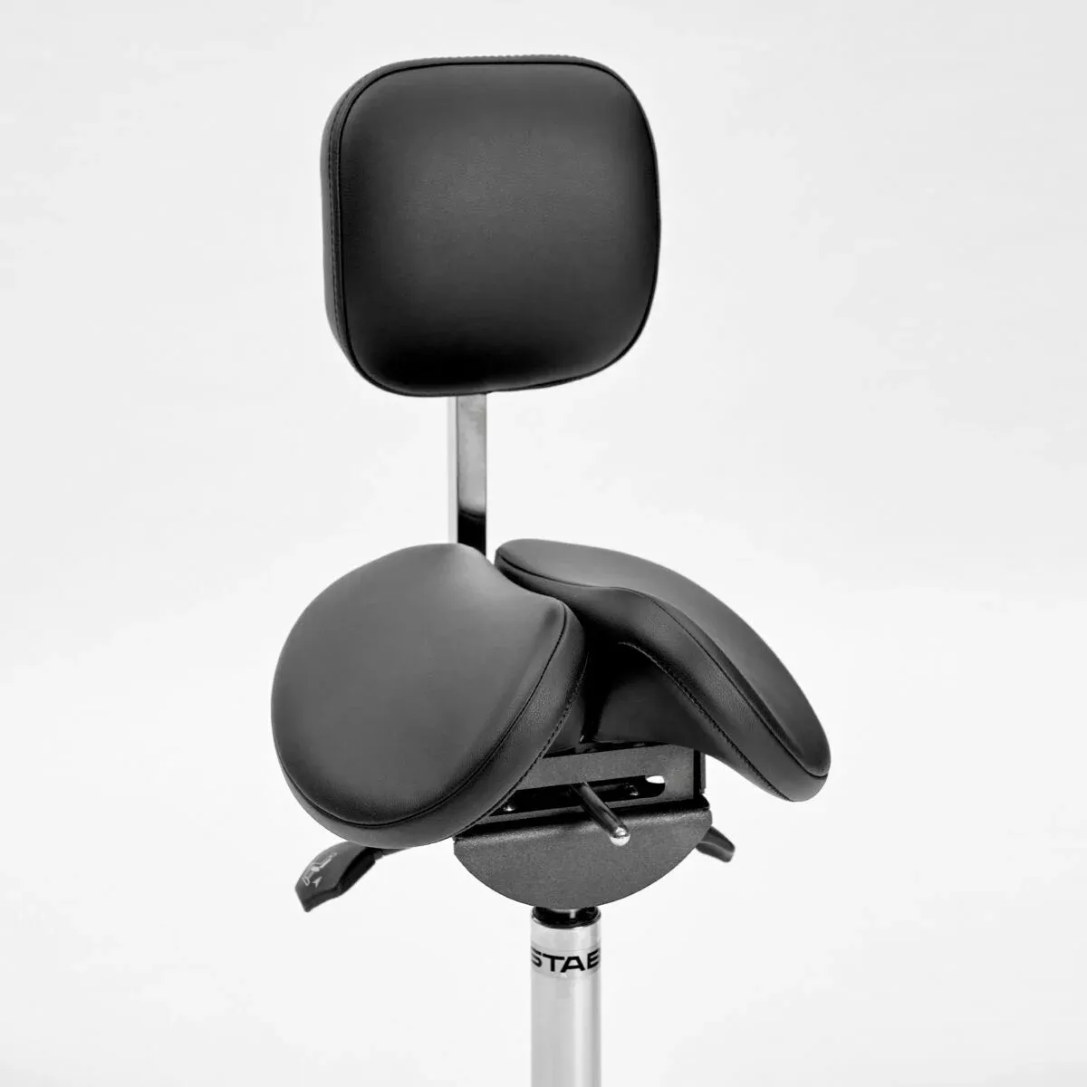 Стул Комфорт со спинкой