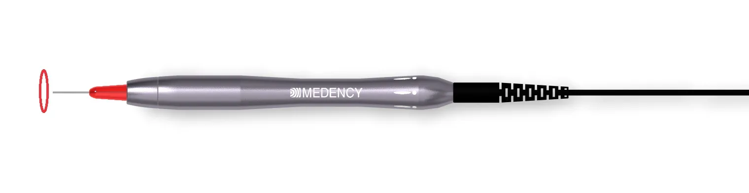 Medency Primo — стоматологический диодный лазер