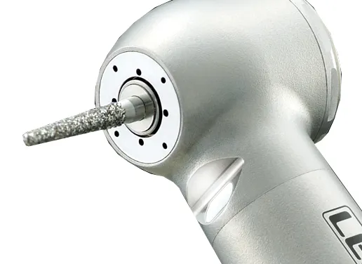 Турбинный наконечник DynaLed M600LG M4