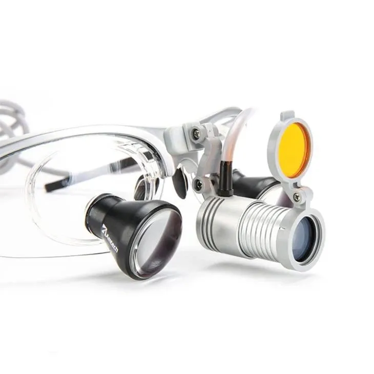 Осветитель для бинокуляров Amtech HLP03