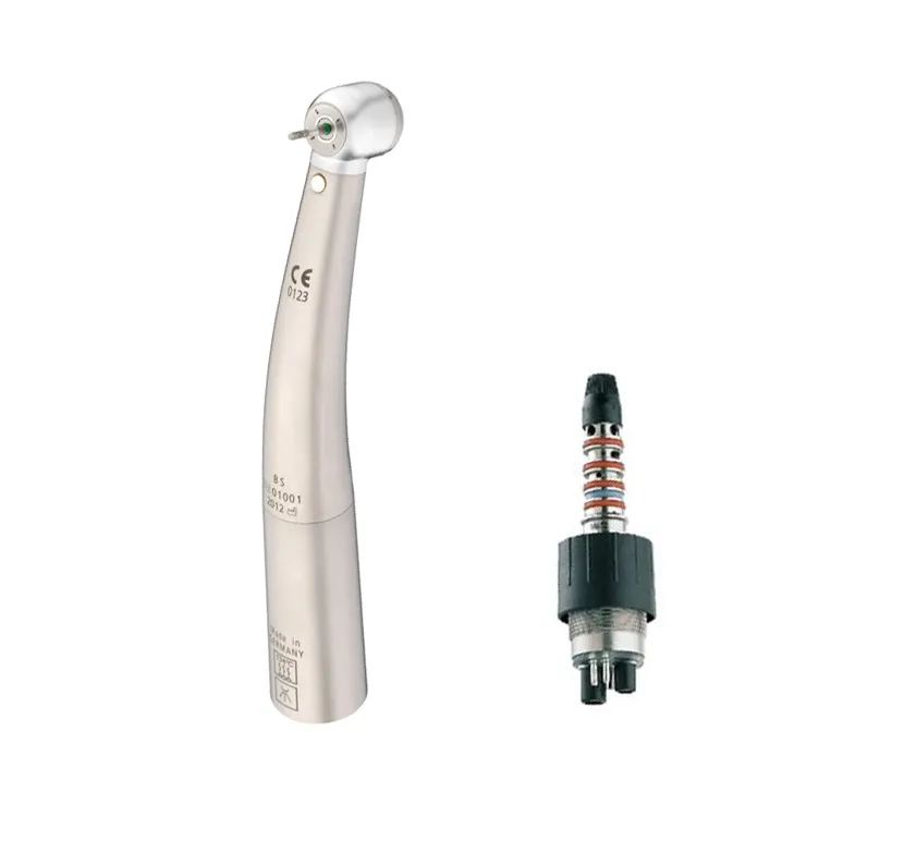 T2 Boost S с оптикой с быстросъемным соединением