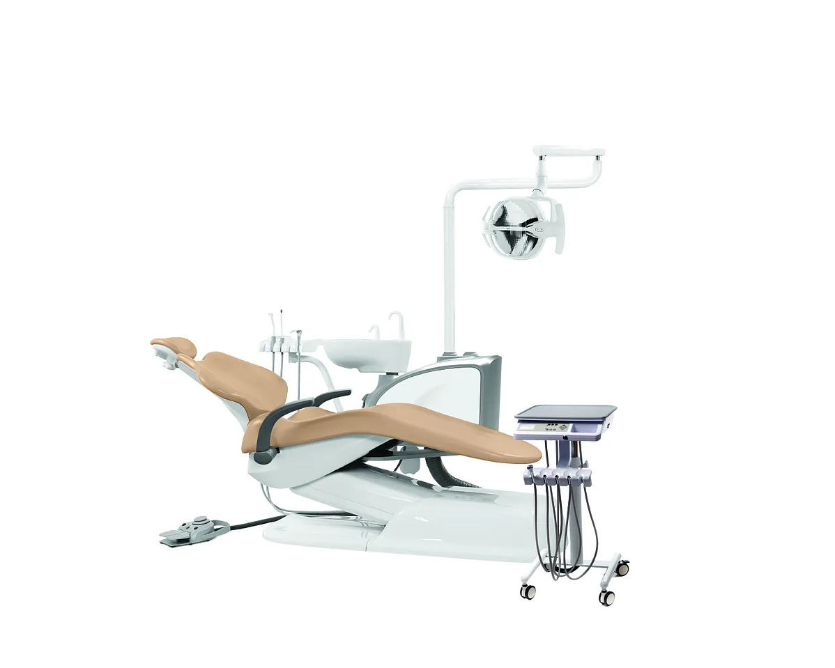 Стоматологическая установка AJAX AJ12