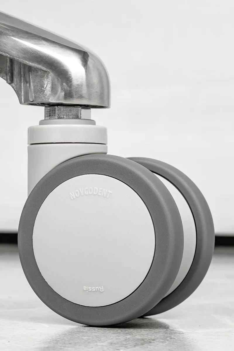 Стул микроскописта Mercury STANDART