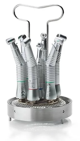 Автоклав MELAquick 12+л