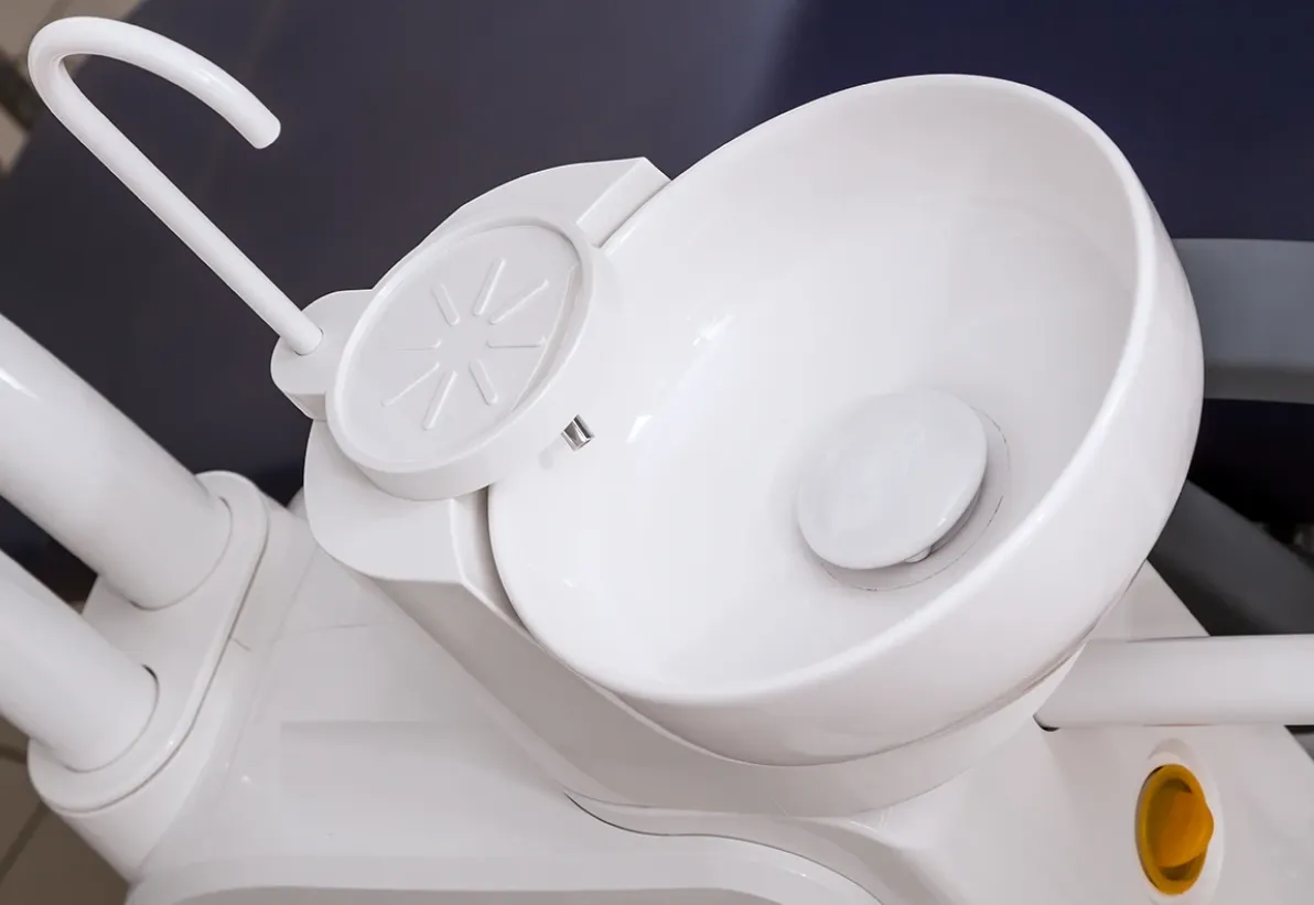 Установка WOSON WOD 550 верхняя подача в мягкой обивке