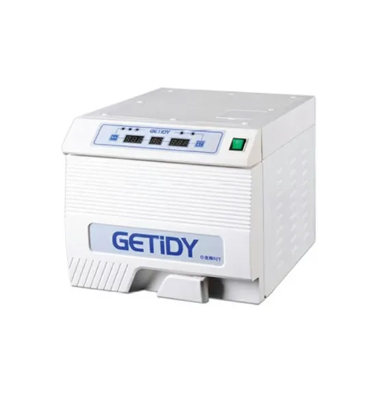 Автоклав KD-8-A (12 л)