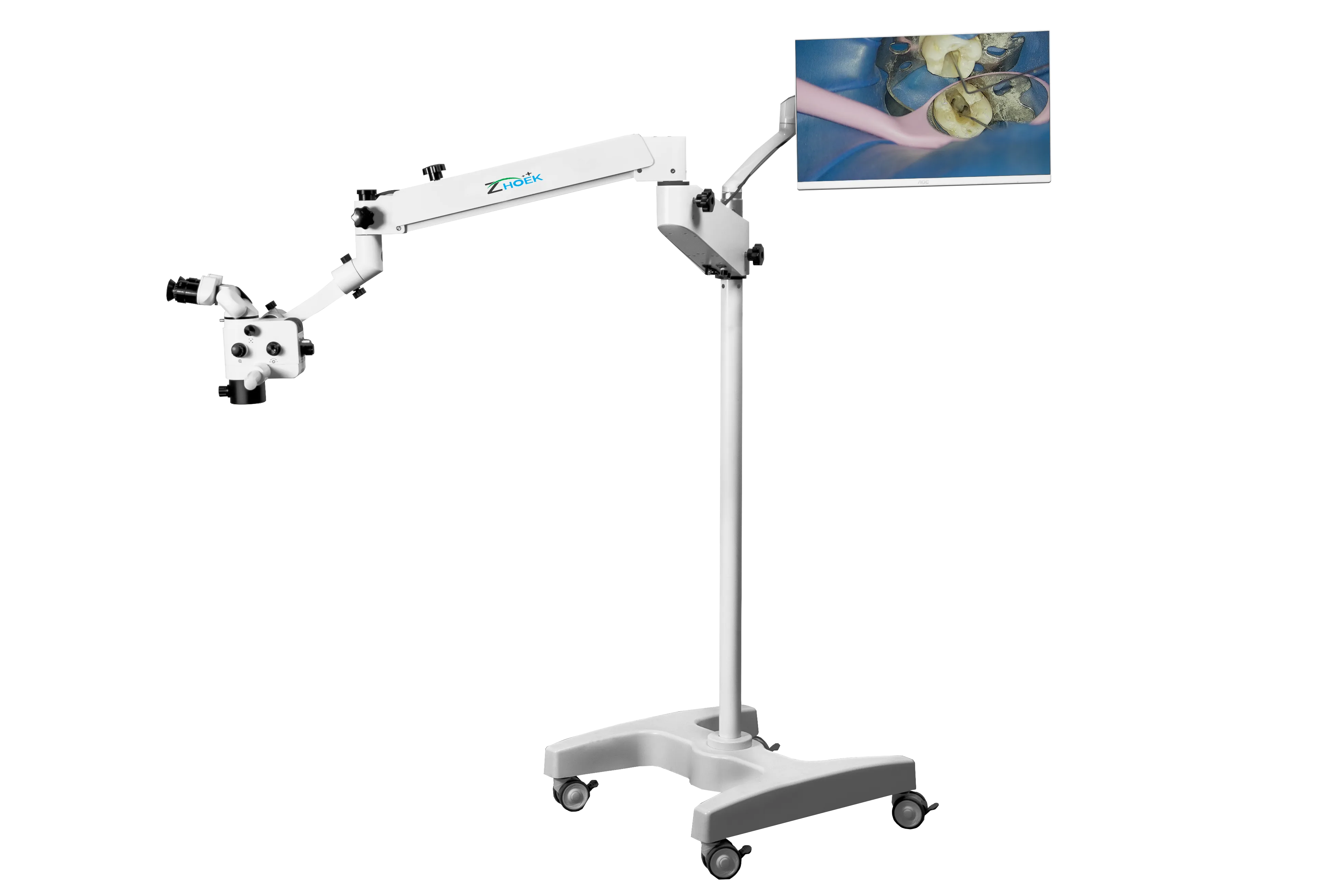 Микроскоп Zhoek DOM-500 PLUS