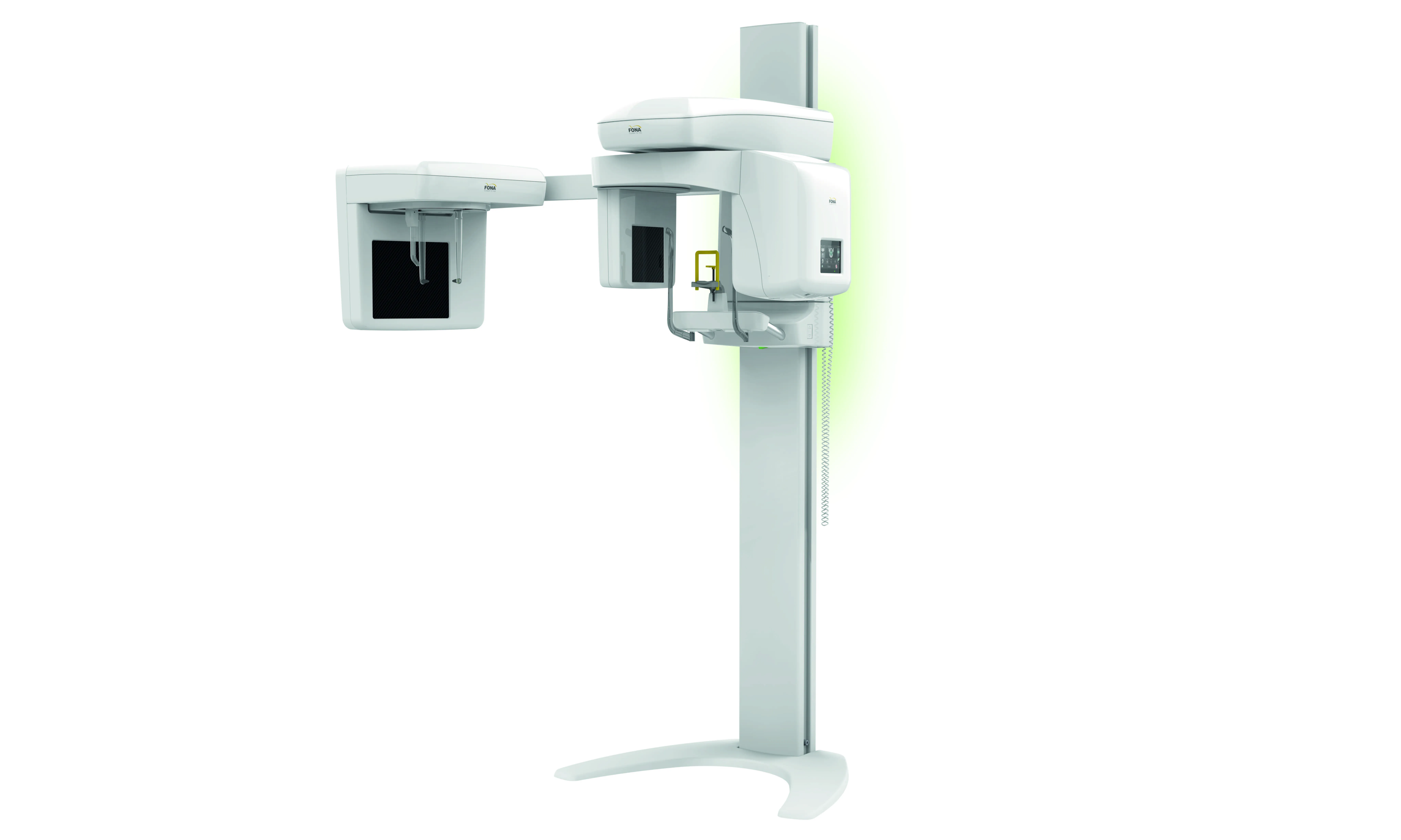 Цифровой томограф FONA Stellaris 3D