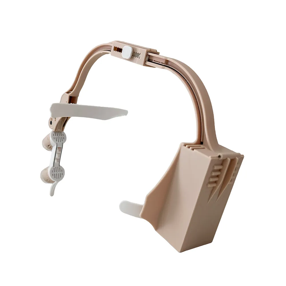 Осветитель iTS-10 NEW (Бежевый)