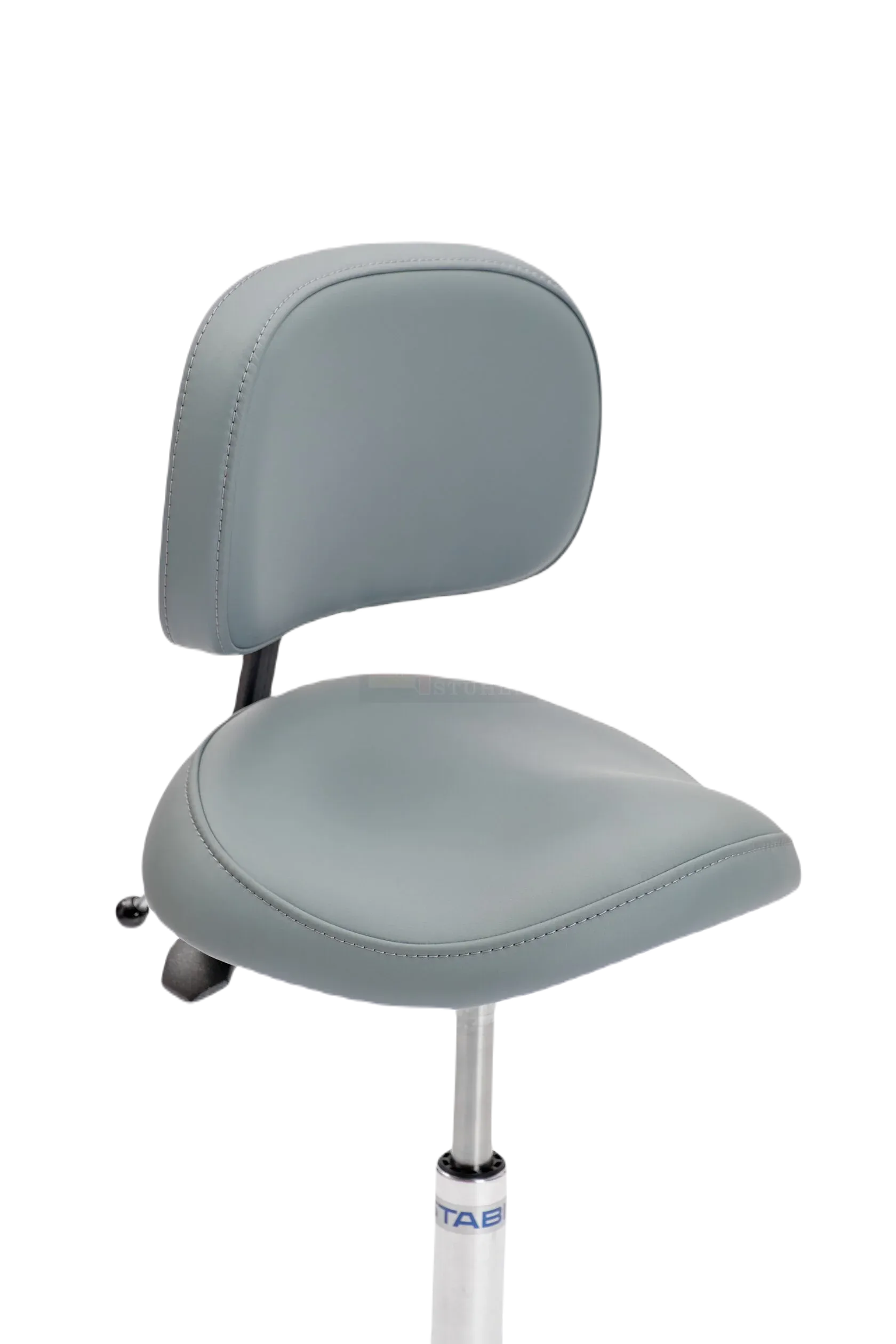 Стул Седло со спинкой