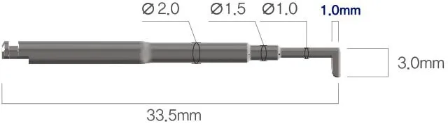 DASK Simple - Набор для синус-лифтинга