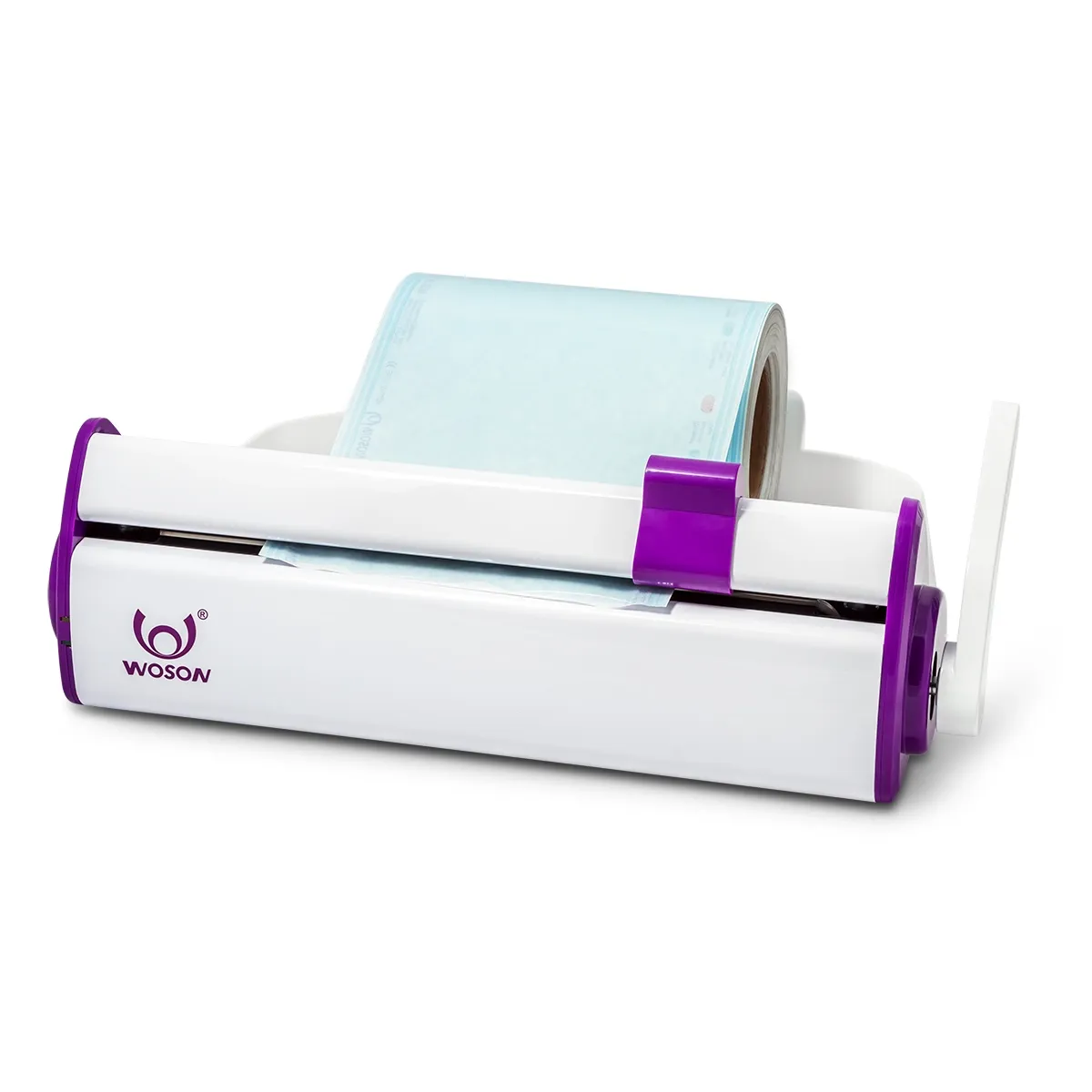 Запечатывающее устройство Woson SEAL 100 NEW