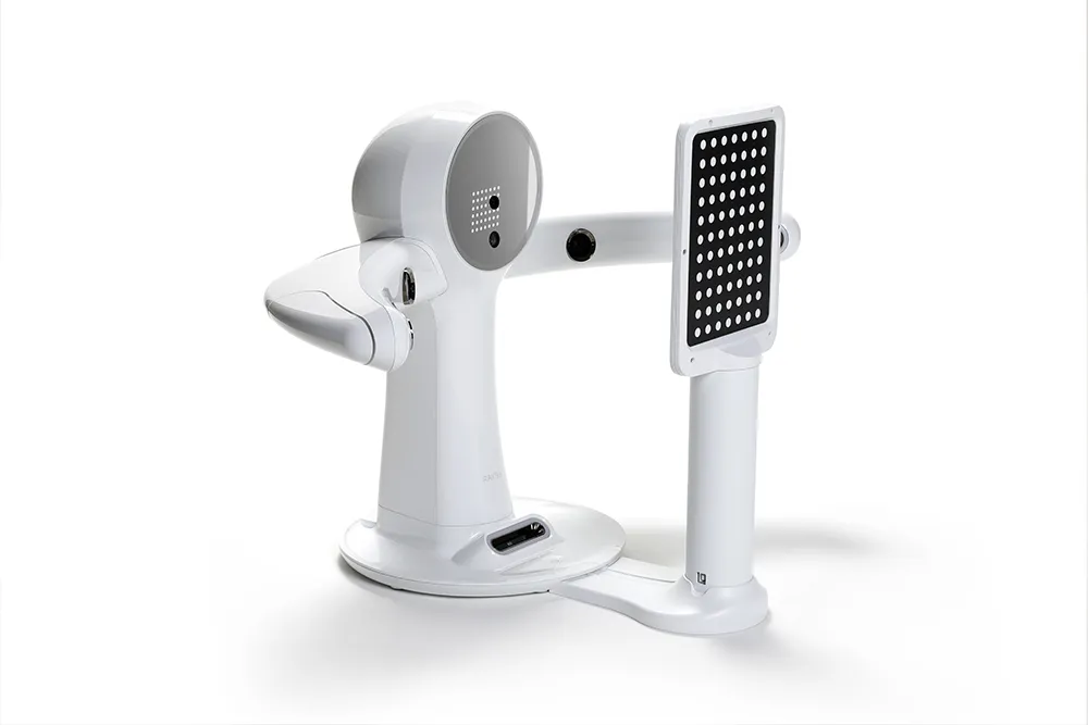 3D-сканер лица RAYFace