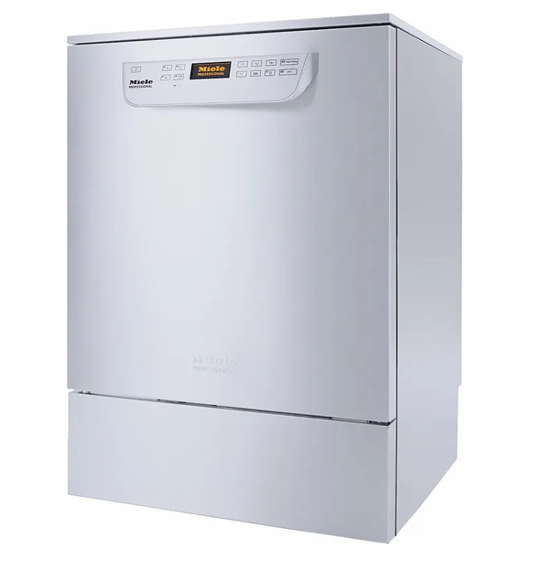 Моюще-дезинфицирующая машина Miele