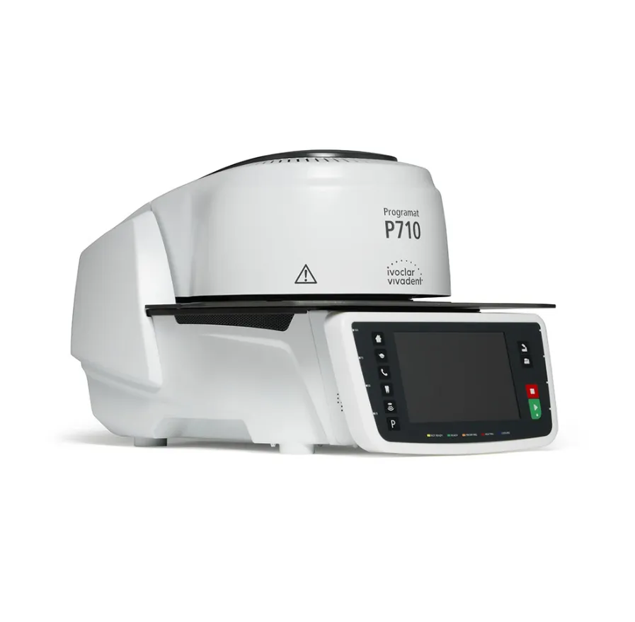 Печь Programat P710/G2 200-240V/50-60Hz для обжига керамики