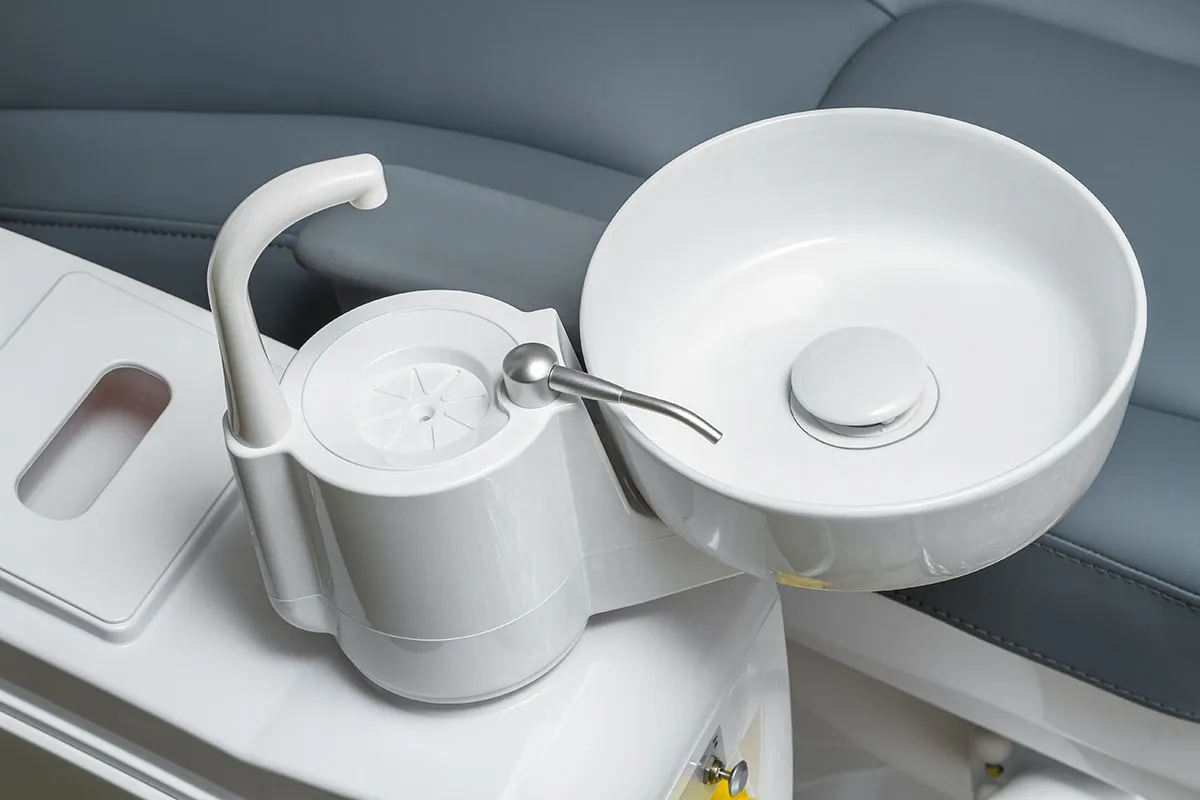 Установка AY-A 3600 нижняя подача