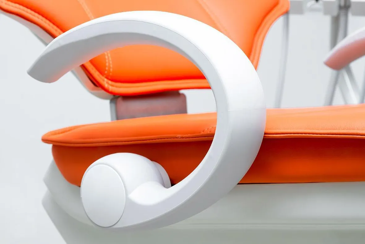 Установка WOSON WOD730 нижняя подача с педалью FARO