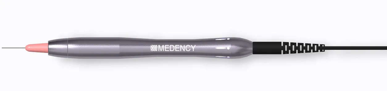 Medency Primo — стоматологический диодный лазер