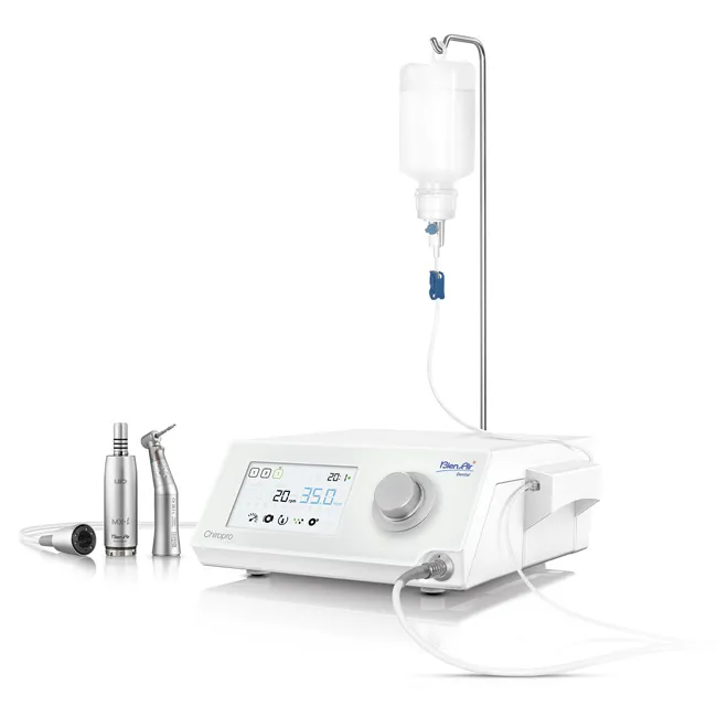 Многофункциональный физиодиспенсер Bien Air Chiropro L