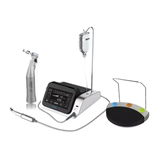 Физиодиспенсер стоматологический хирургический для имплантологии C-Sailor Pro