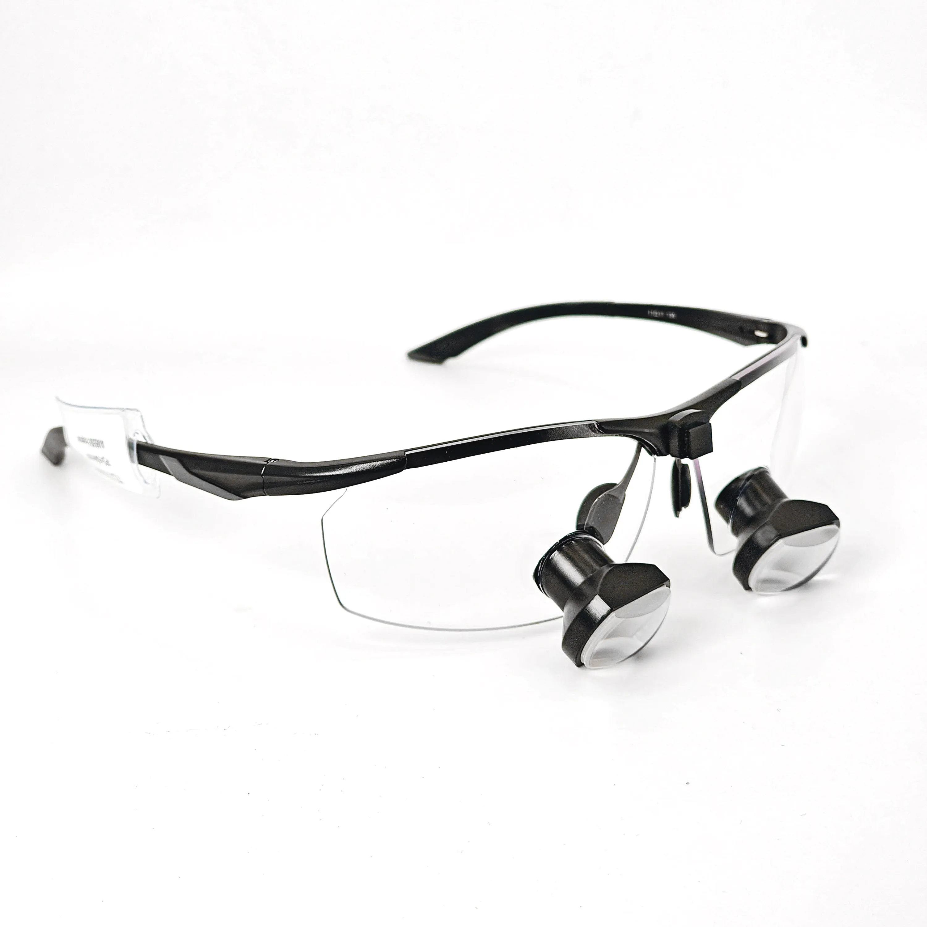 Бинокулярные лупы Amtech TTL3