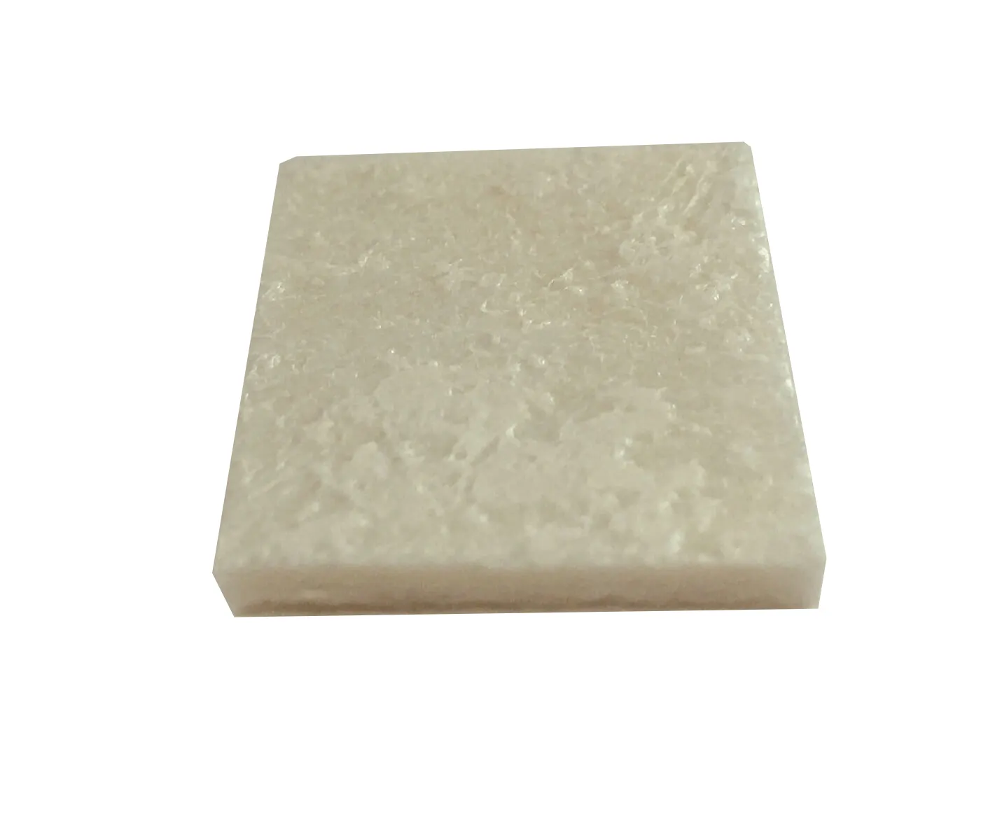 Биоматрикс флис (губчатая пластина), размер 10х30мм