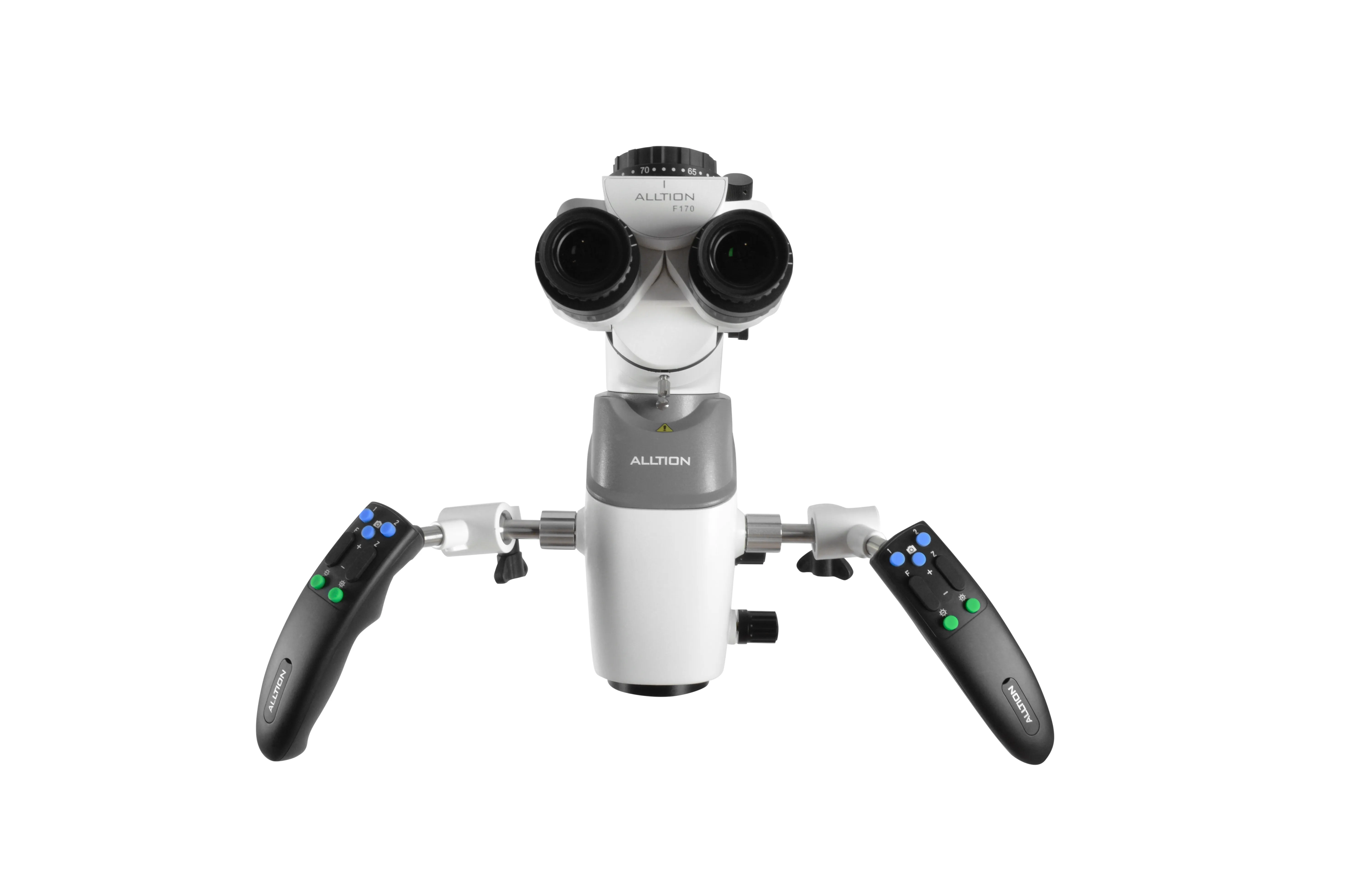 Микроскоп ALLTION ANGEL 100