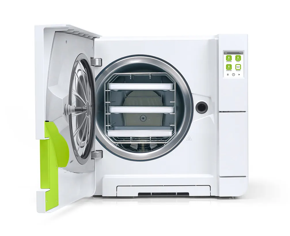 Автоклав Lina 22 RIK 122