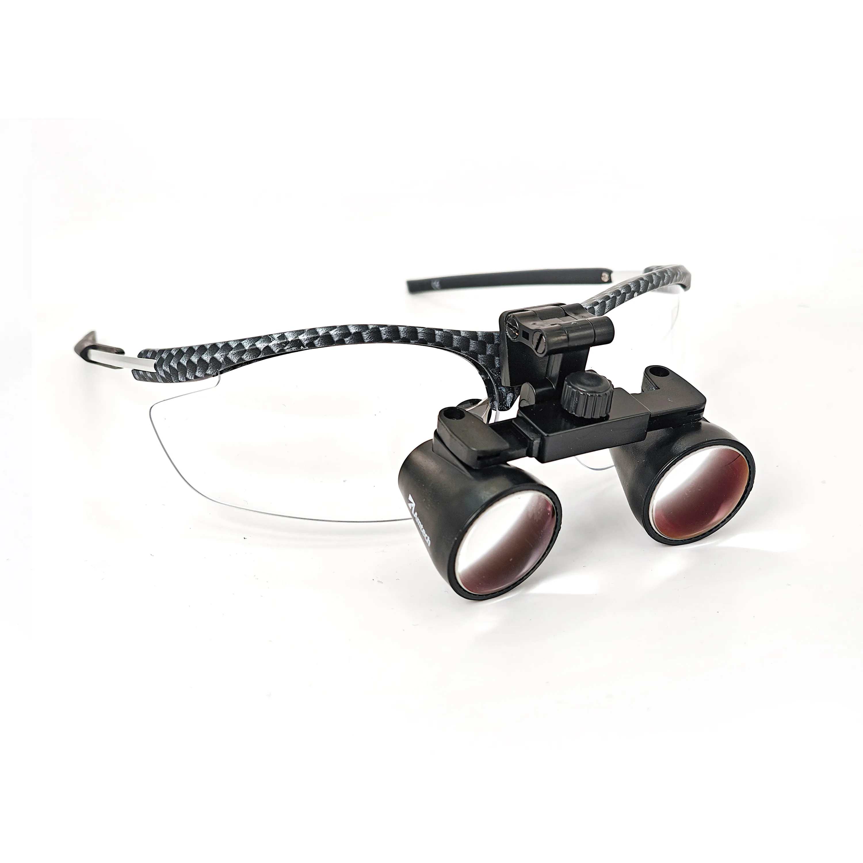 Бинокулярные лупы Amtech GL4