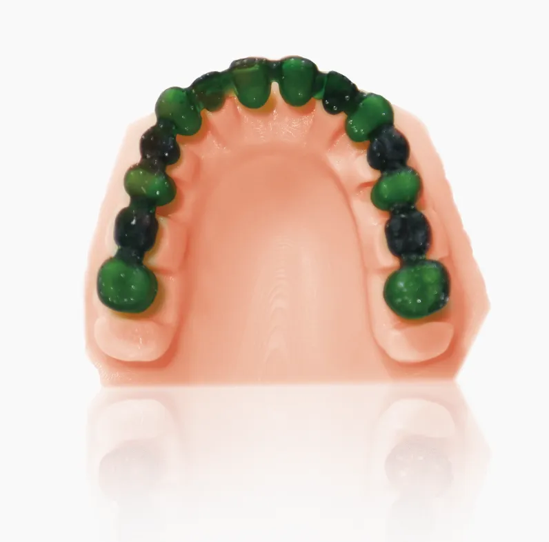 3D принтер Accufab-D1s