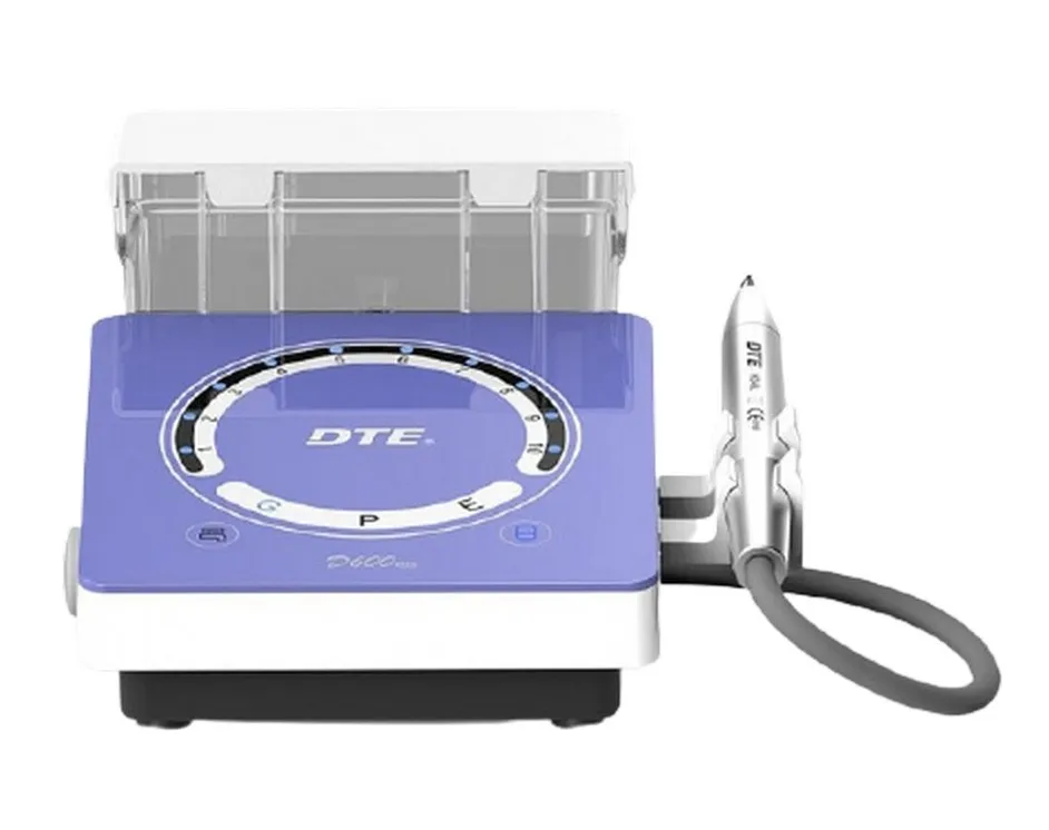 Ультразвуковой скалер DTE D600 LED