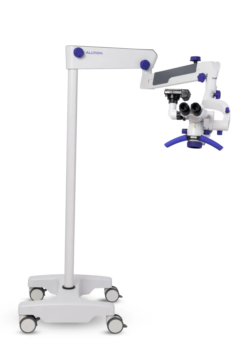 Микроскоп ALLTION AM-2000 PLUS