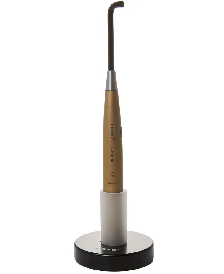 Полимеризационная лампа C-Hunter