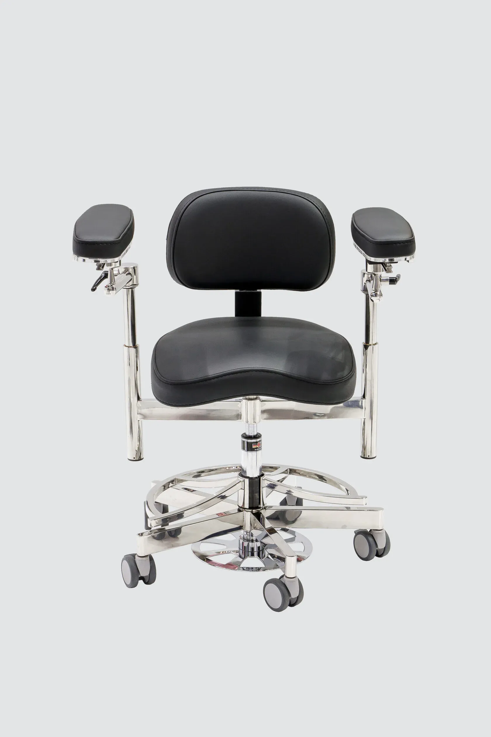 Стул микроскописта Тронус 200