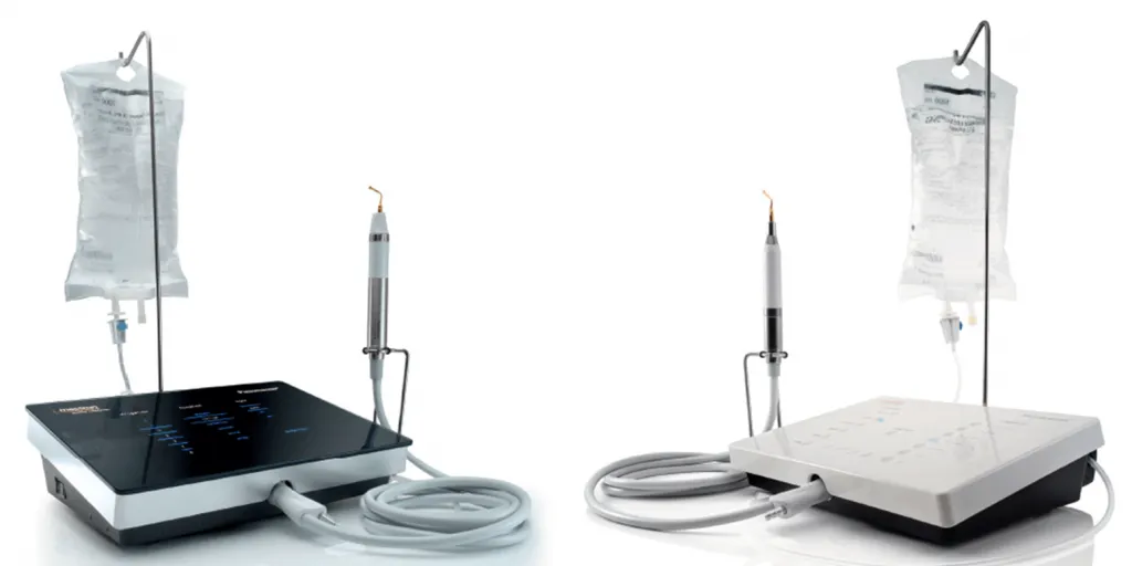 Аппарат пьезохирургический для костной хирургии Piezosurgery Touch (5 насадок)