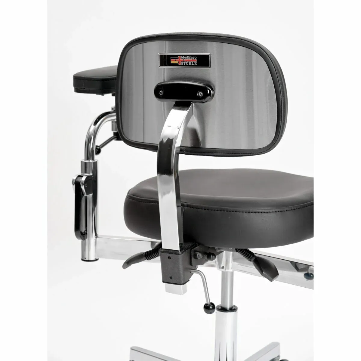 Стул микроскописта Экспорт