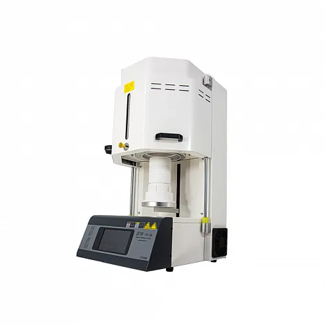 Печь для синтеризации циркония ZTCF-30B/30B Plus