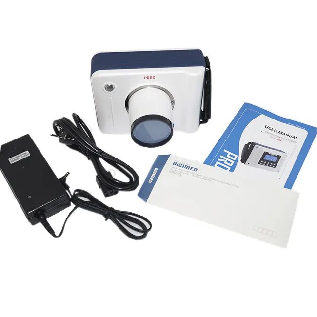 Рентген PROX высокочастотный портативный дентальный аппарат