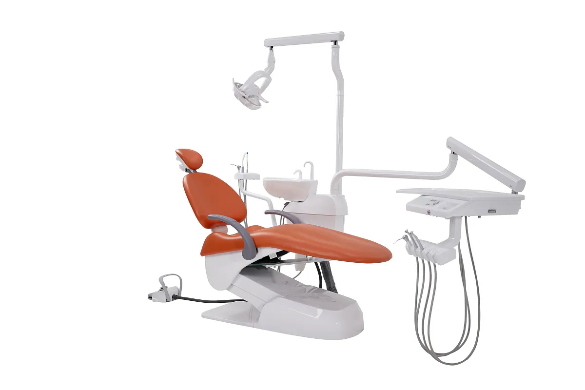 Стоматологическая установка AJAX AJ11 ECO