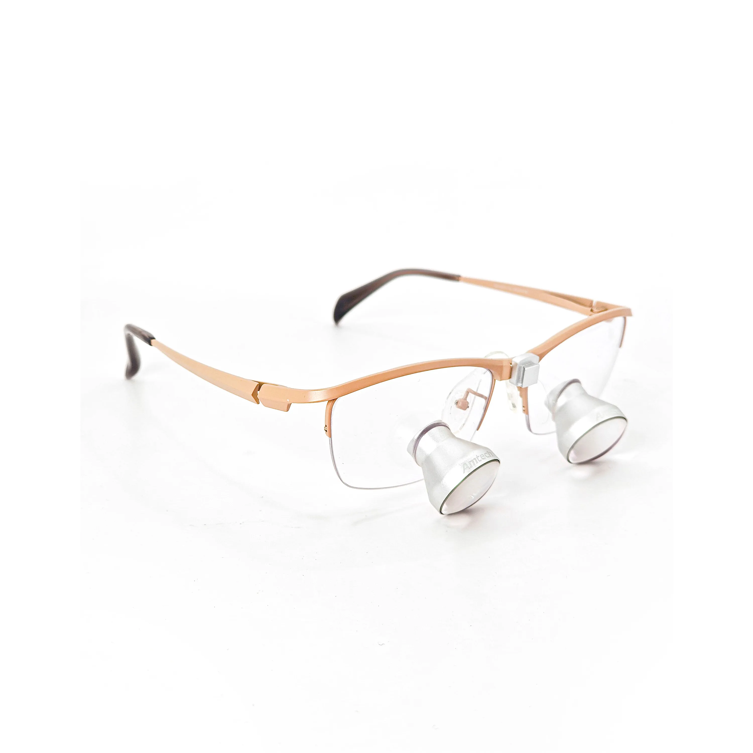 Бинокулярные лупы Amtech TTL A1