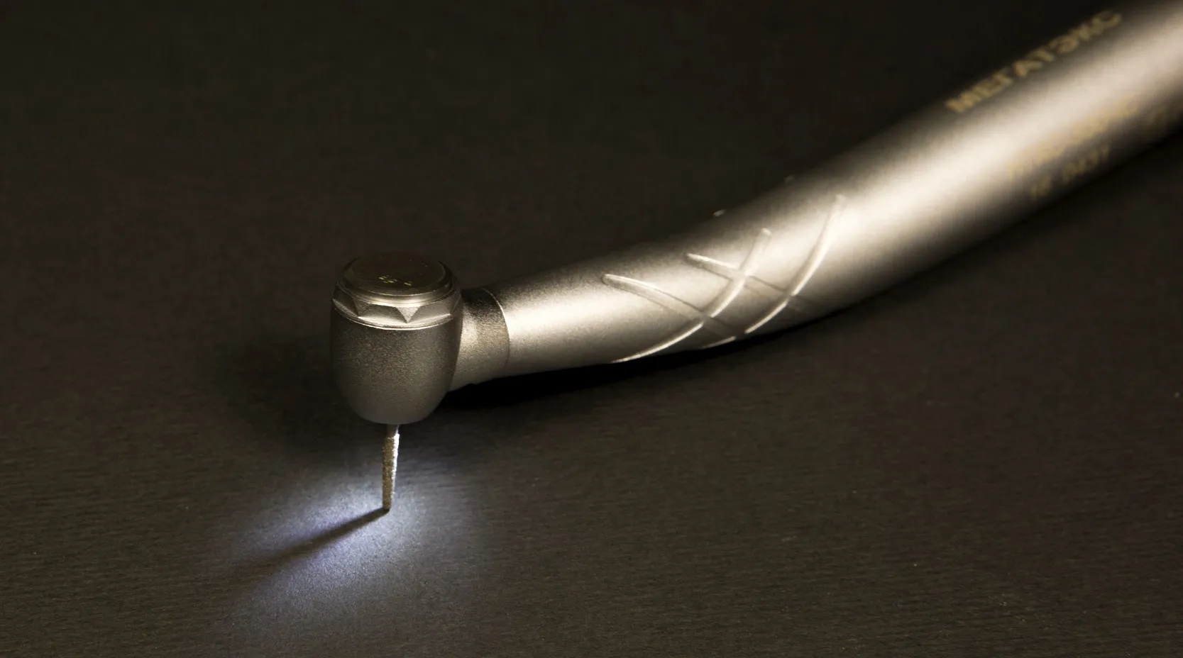 Наконечник турбинный MEGATEX NTKS-300L