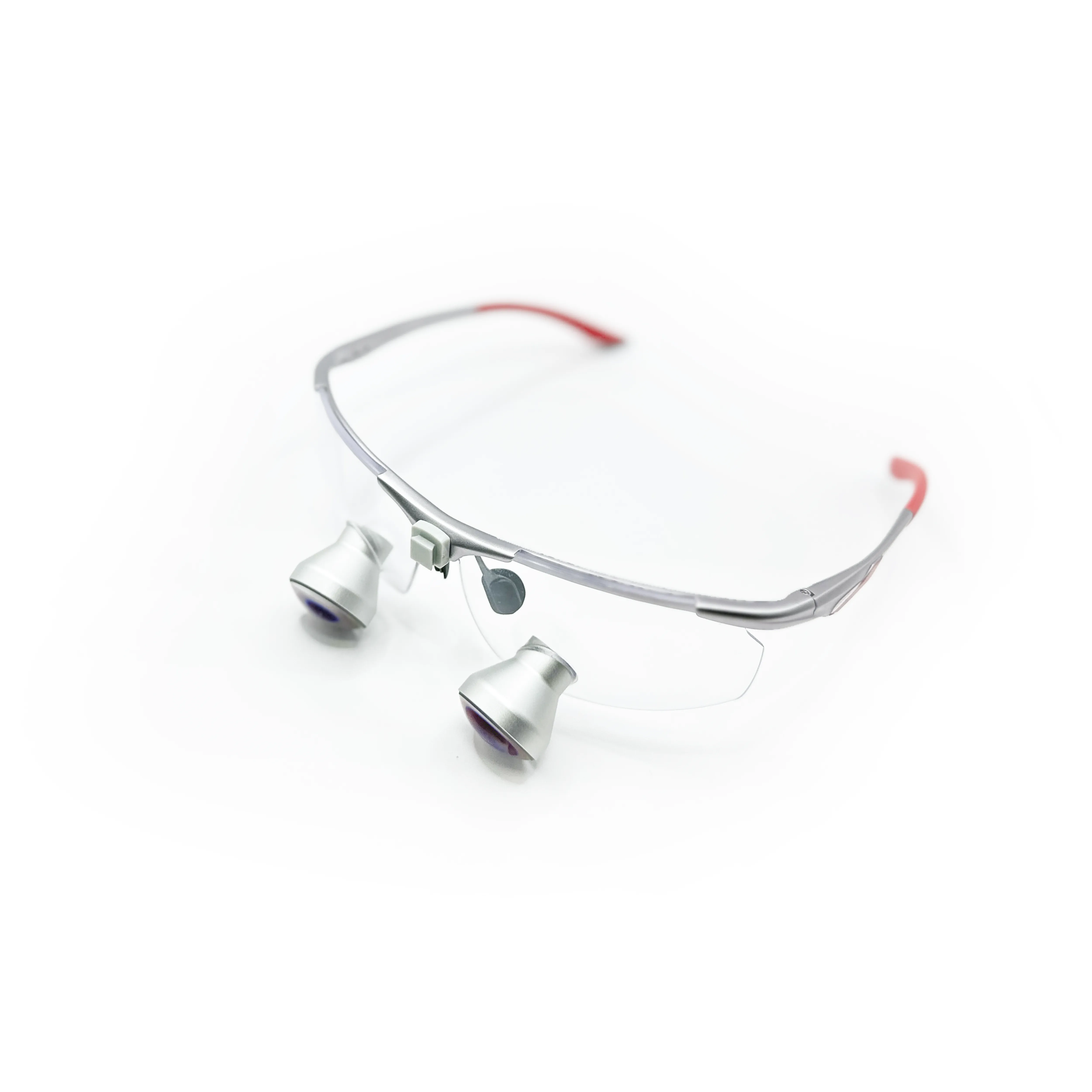 Бинокулярные лупы Amtech TTL A1