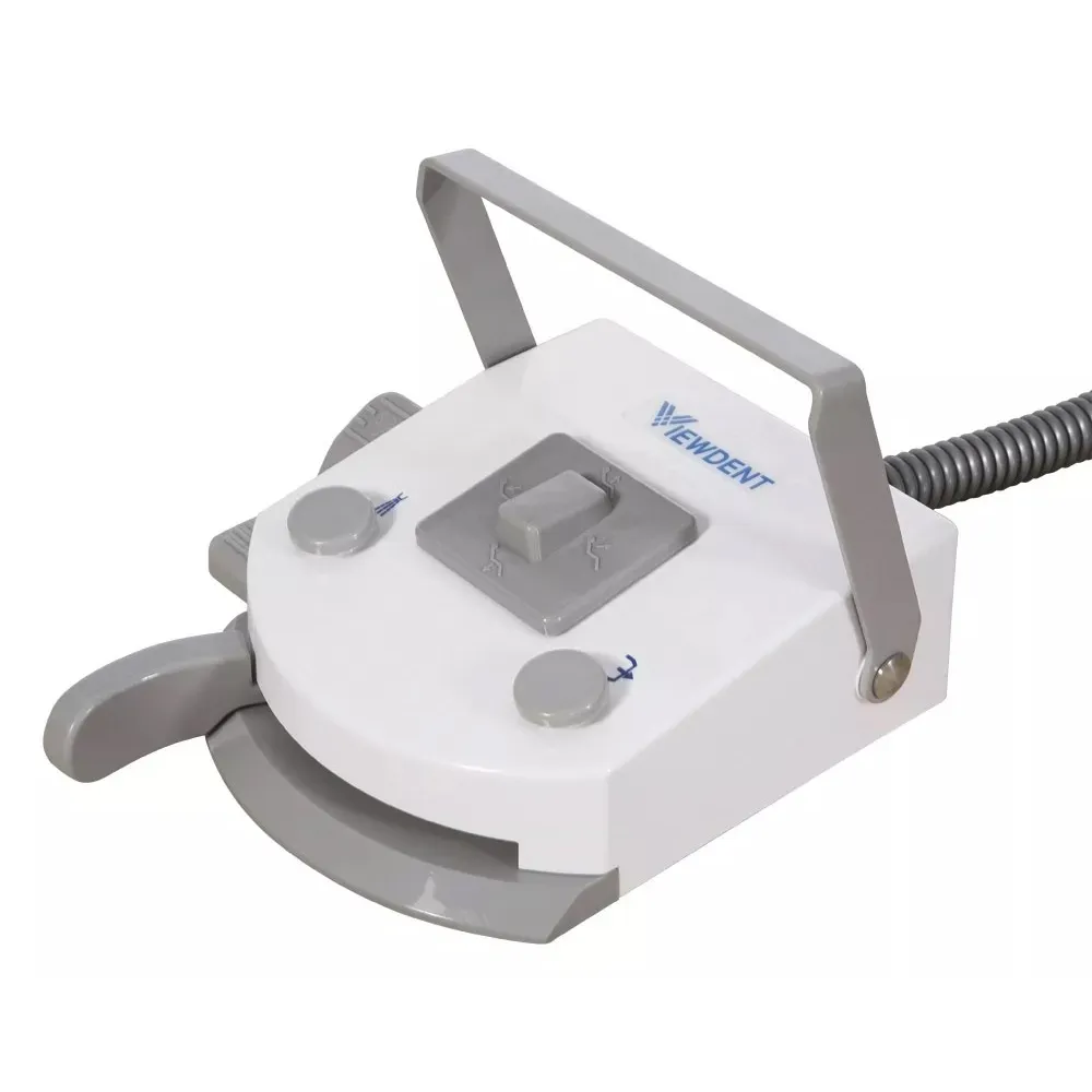 Стоматологическая установка Siger U100 с вакуумной системой аспирации