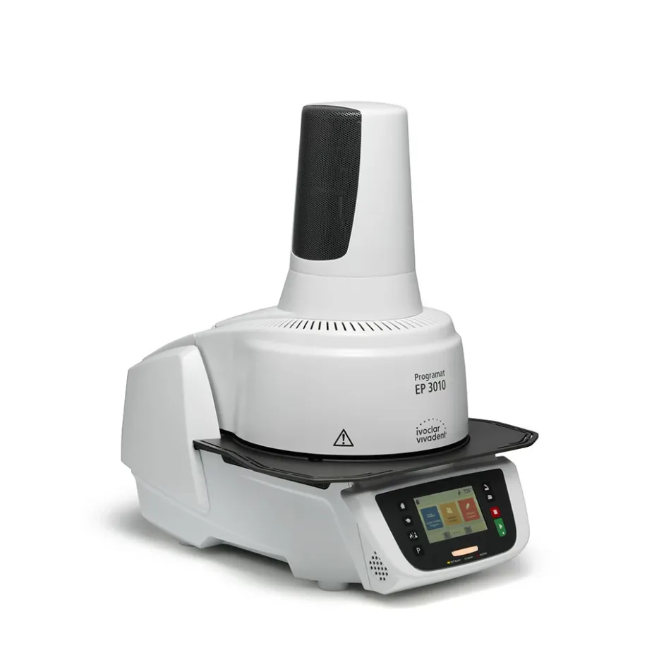 Печь Programat EP 3010/G2 200-240V/50-60Hz для обжига и прессования керамики