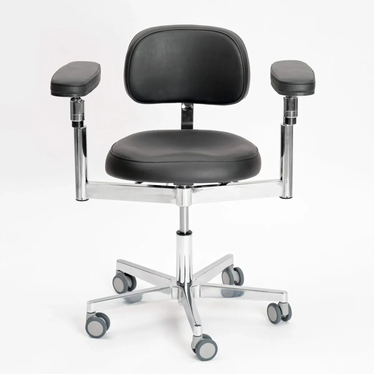 Стул микроскописта Экспорт