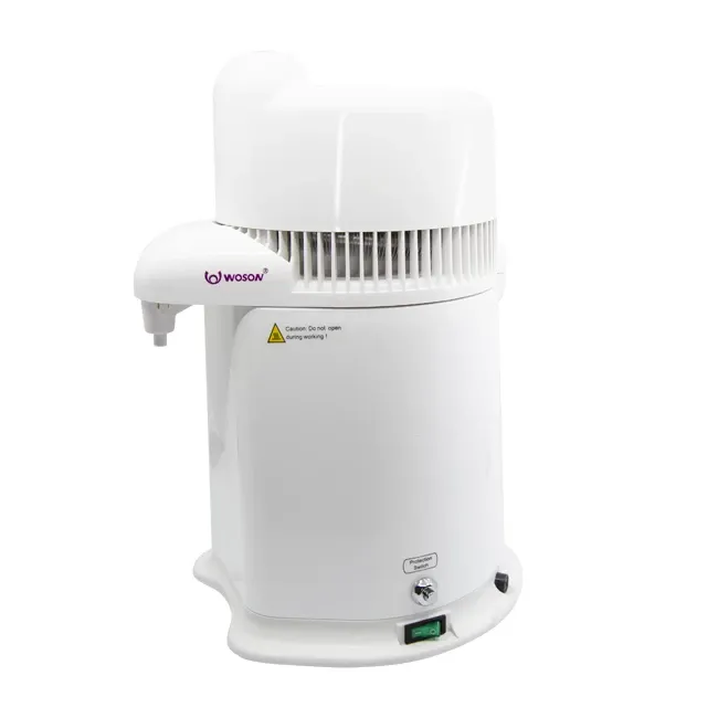 Дистиллятор Woson