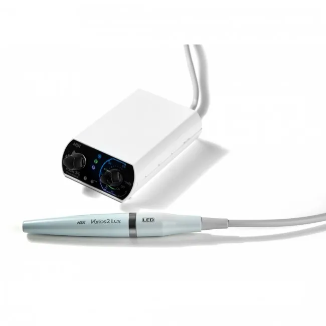 Ультразвуковой скалер Varios VA370 LUX